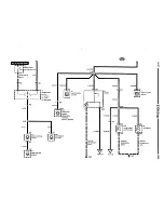 Предварительный просмотр 324 страницы BMW 1995 525i Electrical Troubleshooting Manual