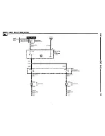 Предварительный просмотр 334 страницы BMW 1995 525i Electrical Troubleshooting Manual