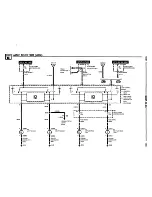 Предварительный просмотр 335 страницы BMW 1995 525i Electrical Troubleshooting Manual