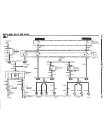 Предварительный просмотр 336 страницы BMW 1995 525i Electrical Troubleshooting Manual