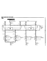 Предварительный просмотр 337 страницы BMW 1995 525i Electrical Troubleshooting Manual