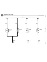 Предварительный просмотр 338 страницы BMW 1995 525i Electrical Troubleshooting Manual