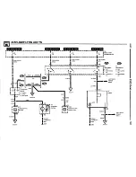 Предварительный просмотр 340 страницы BMW 1995 525i Electrical Troubleshooting Manual