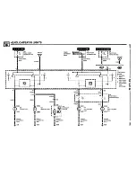 Предварительный просмотр 342 страницы BMW 1995 525i Electrical Troubleshooting Manual