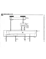 Предварительный просмотр 344 страницы BMW 1995 525i Electrical Troubleshooting Manual