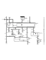 Предварительный просмотр 345 страницы BMW 1995 525i Electrical Troubleshooting Manual