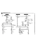 Предварительный просмотр 347 страницы BMW 1995 525i Electrical Troubleshooting Manual