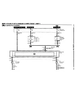 Предварительный просмотр 350 страницы BMW 1995 525i Electrical Troubleshooting Manual