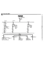 Предварительный просмотр 354 страницы BMW 1995 525i Electrical Troubleshooting Manual