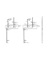 Предварительный просмотр 355 страницы BMW 1995 525i Electrical Troubleshooting Manual