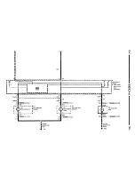 Предварительный просмотр 357 страницы BMW 1995 525i Electrical Troubleshooting Manual