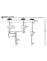 Предварительный просмотр 361 страницы BMW 1995 525i Electrical Troubleshooting Manual