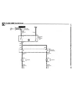 Предварительный просмотр 364 страницы BMW 1995 525i Electrical Troubleshooting Manual