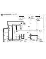 Предварительный просмотр 366 страницы BMW 1995 525i Electrical Troubleshooting Manual