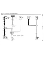 Предварительный просмотр 368 страницы BMW 1995 525i Electrical Troubleshooting Manual