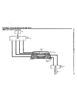 Предварительный просмотр 369 страницы BMW 1995 525i Electrical Troubleshooting Manual