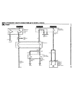 Предварительный просмотр 375 страницы BMW 1995 525i Electrical Troubleshooting Manual