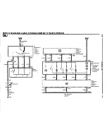 Предварительный просмотр 377 страницы BMW 1995 525i Electrical Troubleshooting Manual