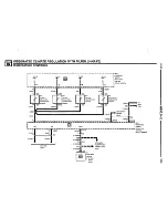 Предварительный просмотр 378 страницы BMW 1995 525i Electrical Troubleshooting Manual