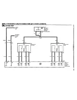 Предварительный просмотр 379 страницы BMW 1995 525i Electrical Troubleshooting Manual