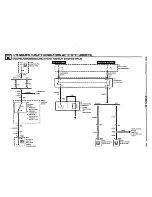 Предварительный просмотр 380 страницы BMW 1995 525i Electrical Troubleshooting Manual