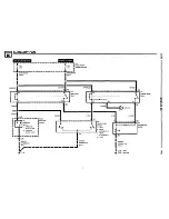 Предварительный просмотр 383 страницы BMW 1995 525i Electrical Troubleshooting Manual