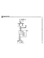 Предварительный просмотр 384 страницы BMW 1995 525i Electrical Troubleshooting Manual