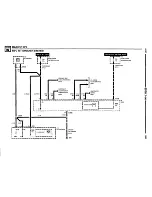 Предварительный просмотр 385 страницы BMW 1995 525i Electrical Troubleshooting Manual