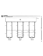 Предварительный просмотр 388 страницы BMW 1995 525i Electrical Troubleshooting Manual