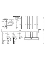 Предварительный просмотр 394 страницы BMW 1995 525i Electrical Troubleshooting Manual