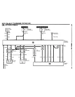 Предварительный просмотр 395 страницы BMW 1995 525i Electrical Troubleshooting Manual