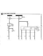 Предварительный просмотр 397 страницы BMW 1995 525i Electrical Troubleshooting Manual