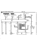 Предварительный просмотр 401 страницы BMW 1995 525i Electrical Troubleshooting Manual