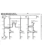 Предварительный просмотр 410 страницы BMW 1995 525i Electrical Troubleshooting Manual