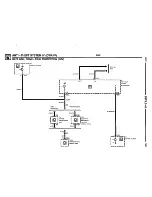 Предварительный просмотр 413 страницы BMW 1995 525i Electrical Troubleshooting Manual