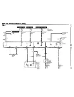 Предварительный просмотр 417 страницы BMW 1995 525i Electrical Troubleshooting Manual