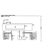 Предварительный просмотр 418 страницы BMW 1995 525i Electrical Troubleshooting Manual