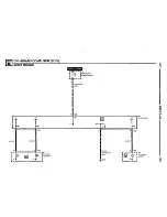 Предварительный просмотр 420 страницы BMW 1995 525i Electrical Troubleshooting Manual