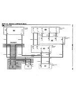 Предварительный просмотр 421 страницы BMW 1995 525i Electrical Troubleshooting Manual