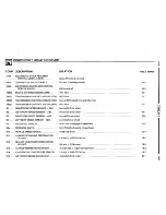 Предварительный просмотр 426 страницы BMW 1995 525i Electrical Troubleshooting Manual