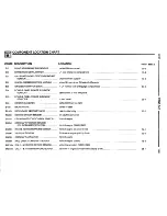 Предварительный просмотр 427 страницы BMW 1995 525i Electrical Troubleshooting Manual