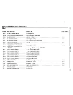 Предварительный просмотр 428 страницы BMW 1995 525i Electrical Troubleshooting Manual