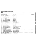 Предварительный просмотр 429 страницы BMW 1995 525i Electrical Troubleshooting Manual