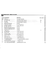 Предварительный просмотр 431 страницы BMW 1995 525i Electrical Troubleshooting Manual