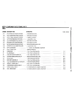 Предварительный просмотр 432 страницы BMW 1995 525i Electrical Troubleshooting Manual