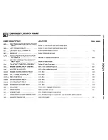 Предварительный просмотр 433 страницы BMW 1995 525i Electrical Troubleshooting Manual