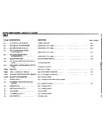 Предварительный просмотр 437 страницы BMW 1995 525i Electrical Troubleshooting Manual