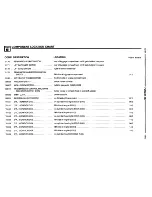 Предварительный просмотр 441 страницы BMW 1995 525i Electrical Troubleshooting Manual