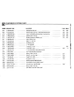 Предварительный просмотр 447 страницы BMW 1995 525i Electrical Troubleshooting Manual