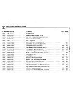 Предварительный просмотр 450 страницы BMW 1995 525i Electrical Troubleshooting Manual